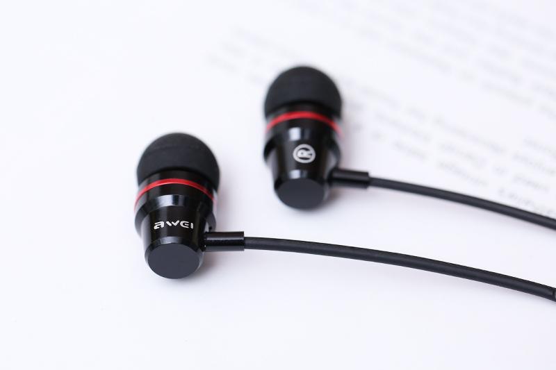 Tai nghe EP Awei Q27Hi