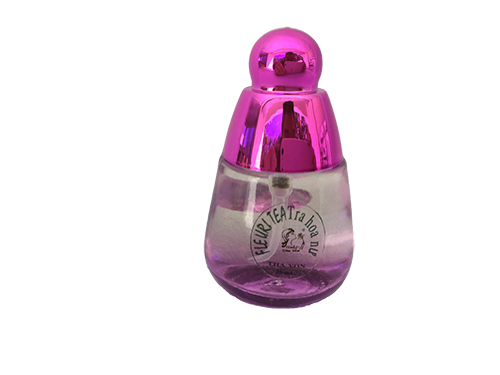 Nước hoa Fleuri tea 25 ml