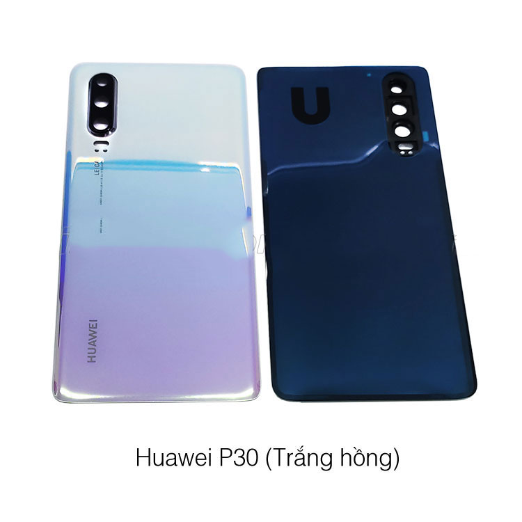 [HCM]NẮP LƯNG HUAWEI P30 ZIN