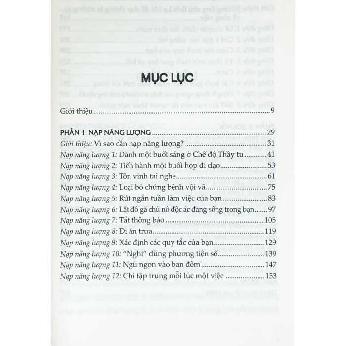 Sách: Biến công việc thành đam mê (1980 BOOKS HCM)