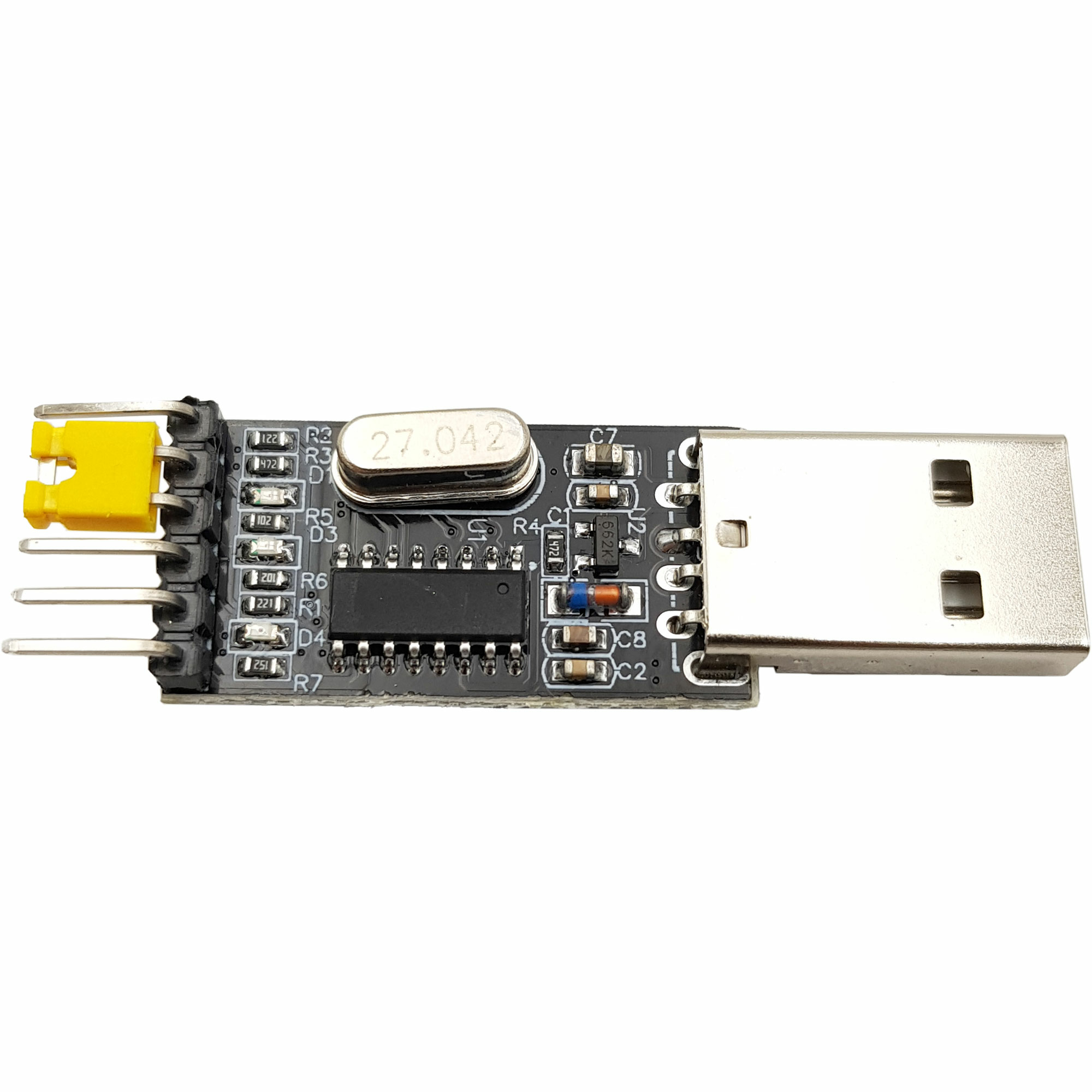 USB to TTL CH340G