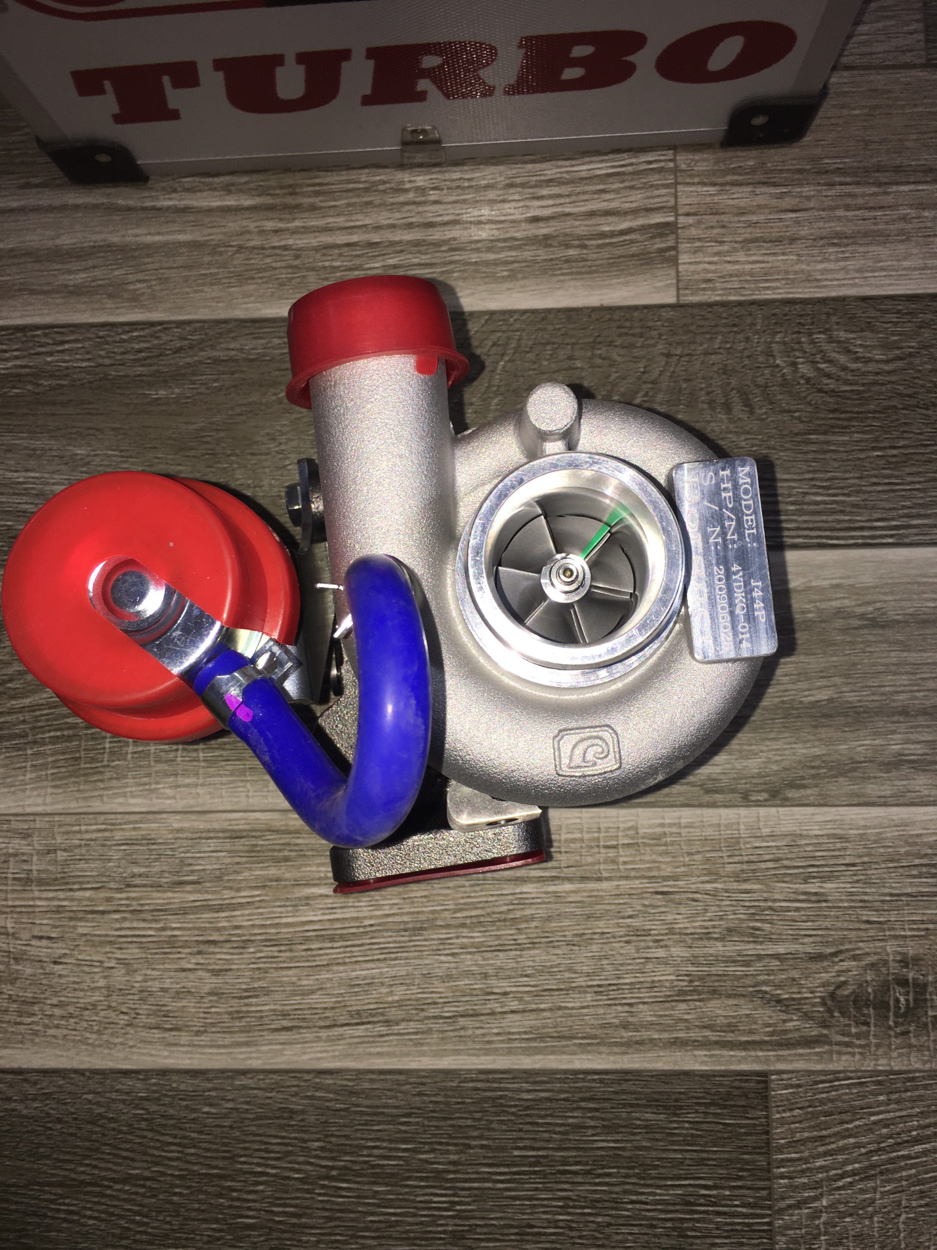 Tu bô 485 JP44p gỗ BORGNER