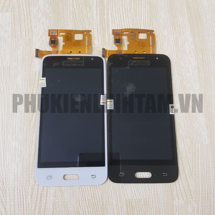 Màn hình samsung j1 2016 j120 - full bộ