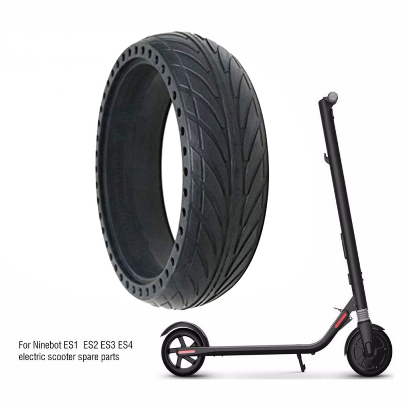 Lốp xe điện Xiaomi Scooter