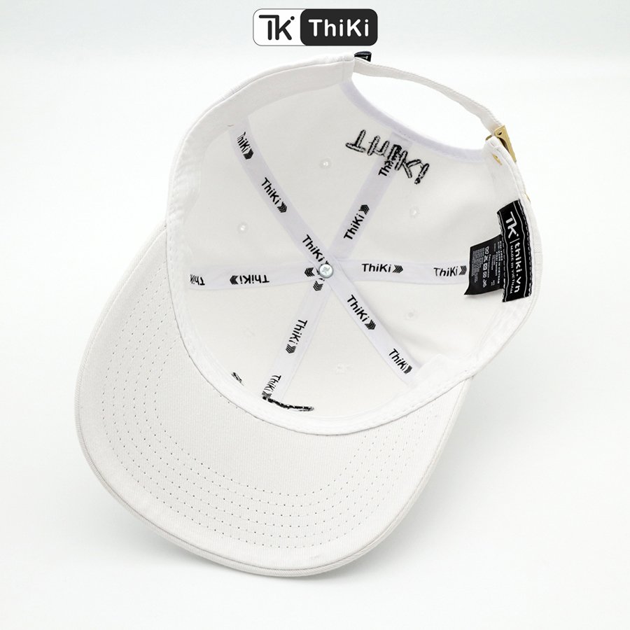 Mũ Nón Lưỡi Trai Basic THIKI chính hãng