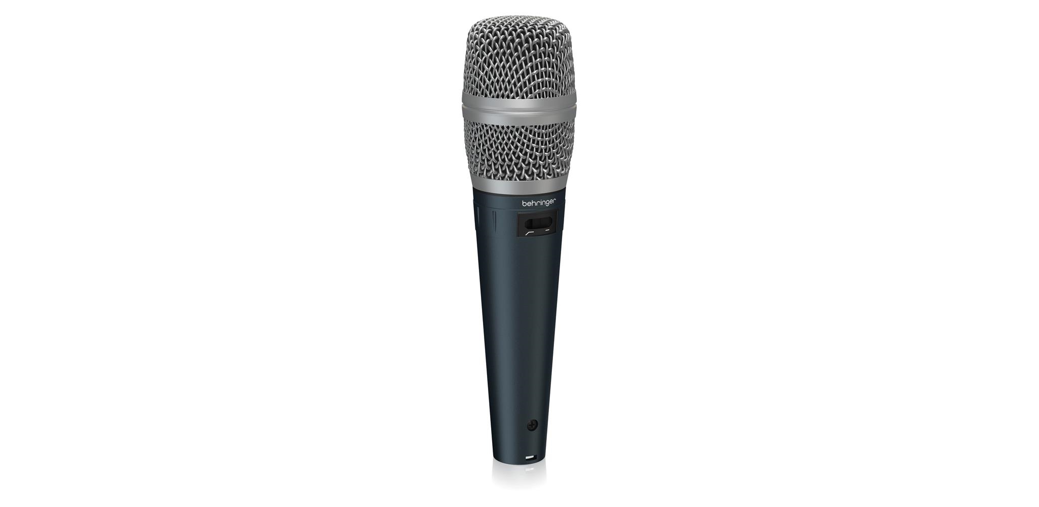 Microphone Behringer SB 78A