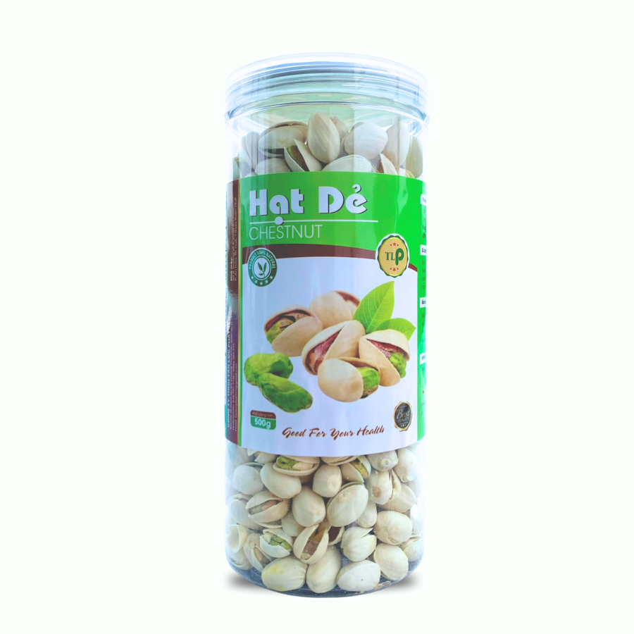 HẠT DẺ CƯỜI CAO CẤP TÂN LỘC PHÁT THƠM NGON BỔ DƯỠNG