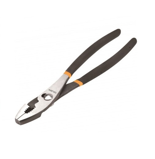 Kềm 2 lỗ 20cm tolsen 10313