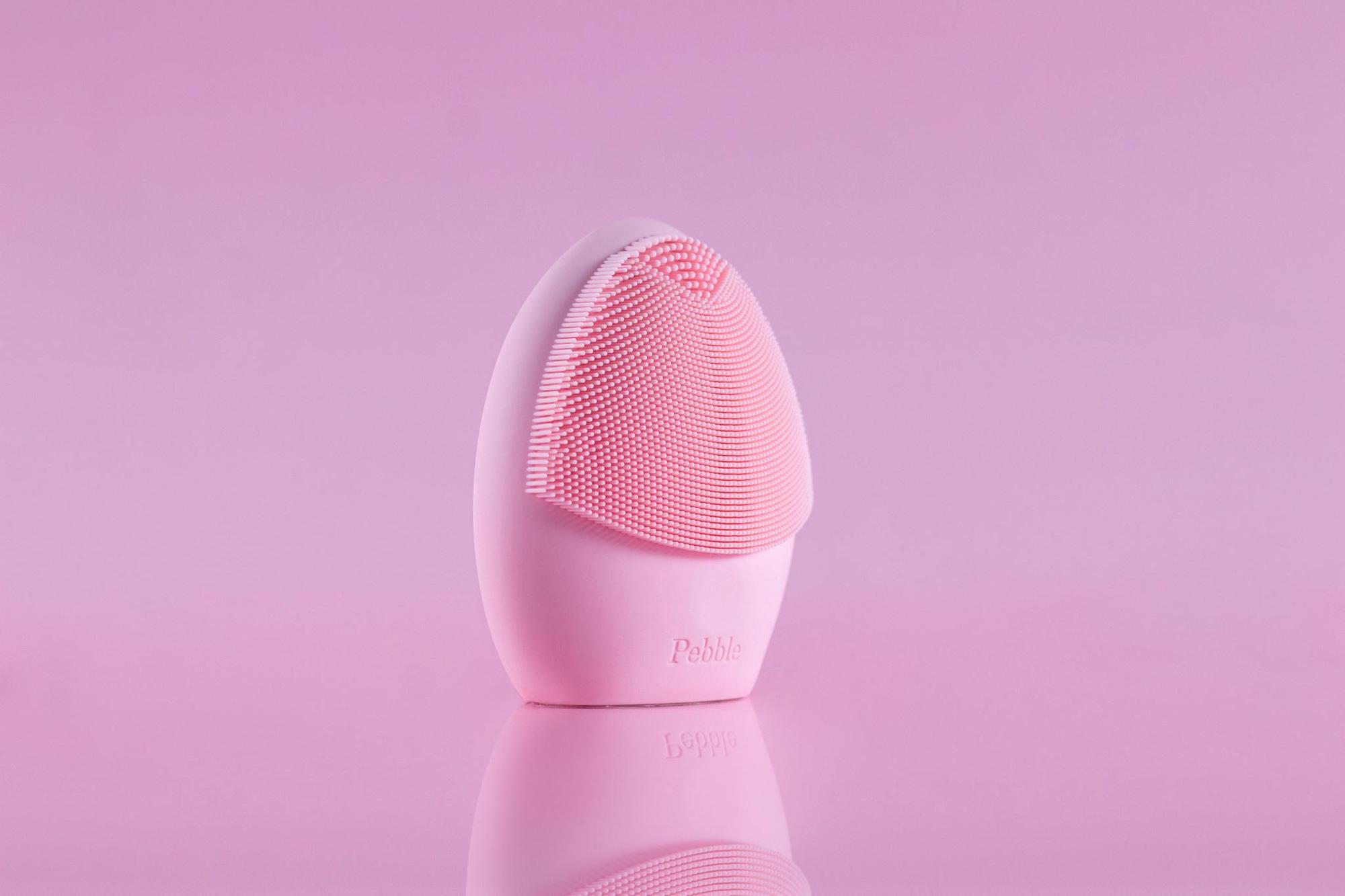 [HCM]Máy rửa mặt Pebble Lite - phiên bản mới