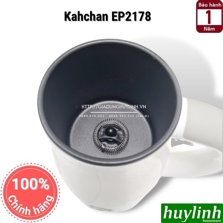 [HCM]Máy đánh sữa tạo bọt Kahchan EP2178 - 450ml - Pha cacao trà sữa