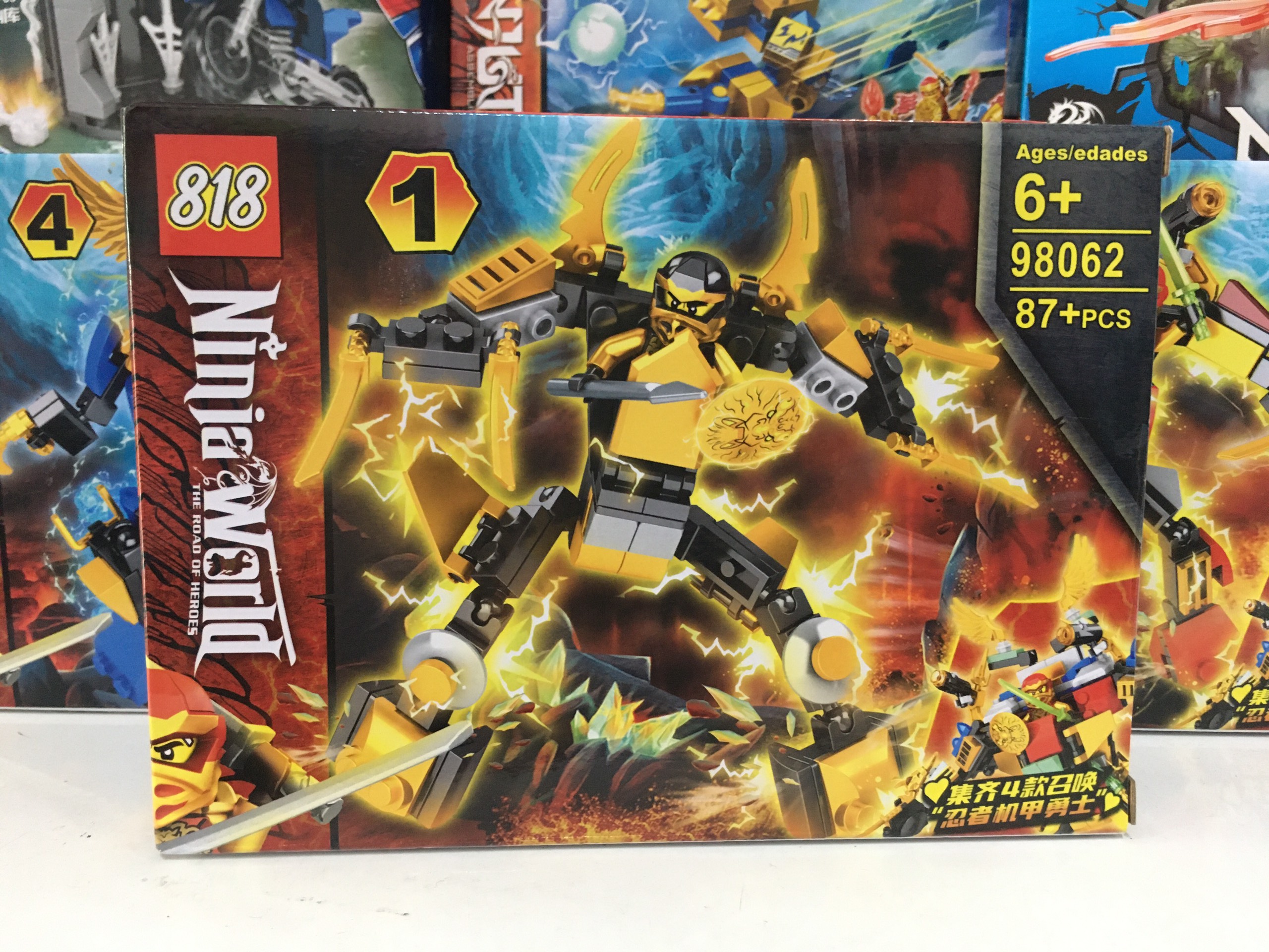 larry correia bloodlines