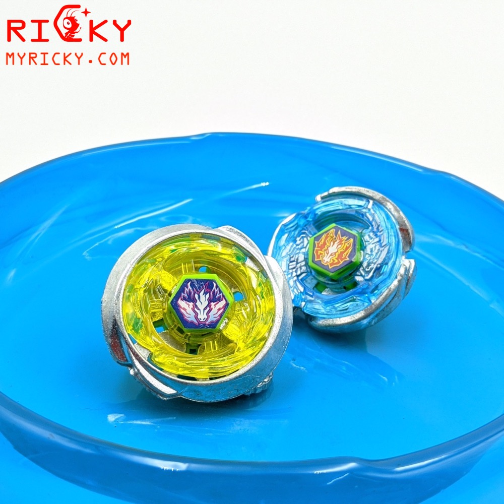 [Hoàn tiền 6%]Bộ Con Quay + Sàn Đấu.