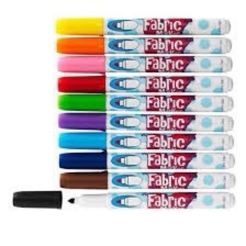 Bút vẽ áo Marvy Uchida Fabric Marker./
