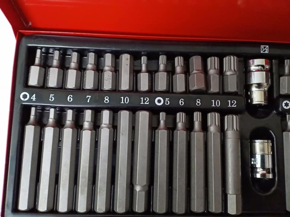 VÍT LỤC GIÁC