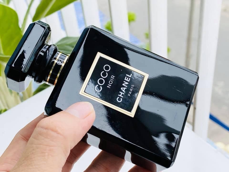 [HCM]Nước hoa nữ Chanel Coco Noir EDP 100ml