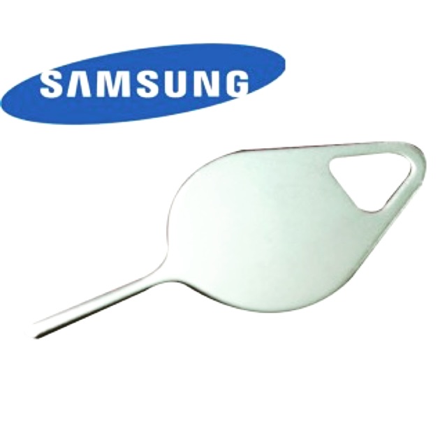 Que Chọc Sim Inox Không Gỉ Chỉ - Que Lấy Sim FreeShip Đơn 1K