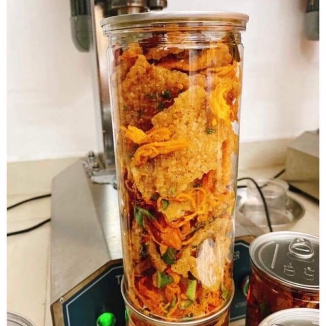 Cơm cháy lắc khô gà 300g