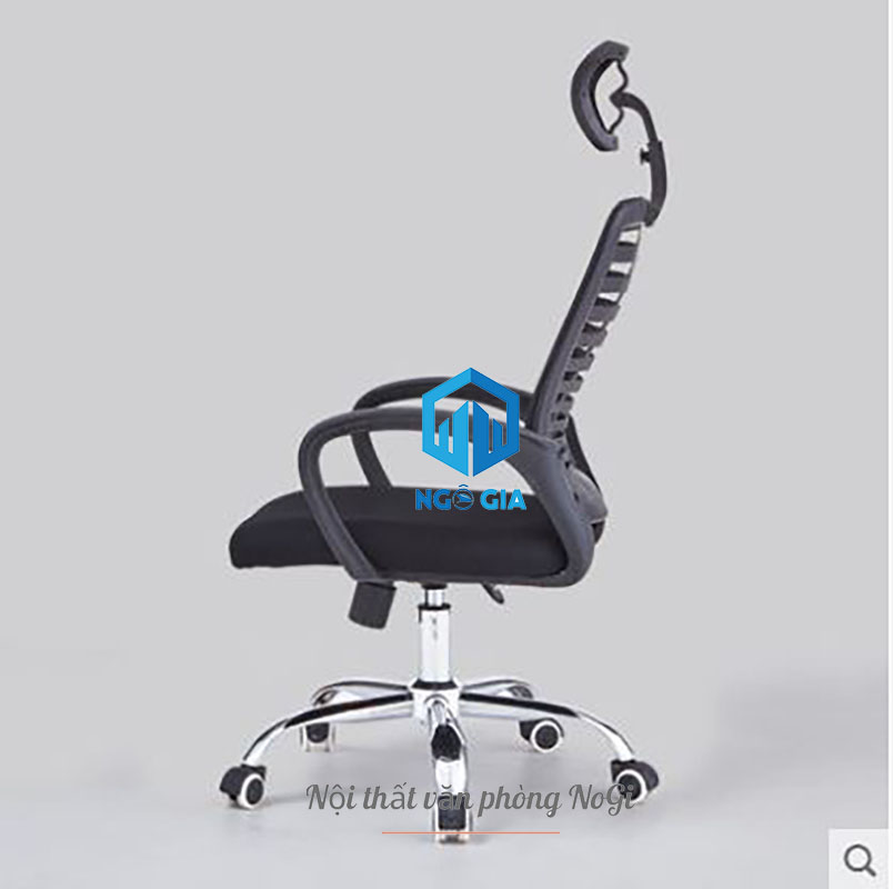 GHẾ XOAY Nhân viên NOGIGX11