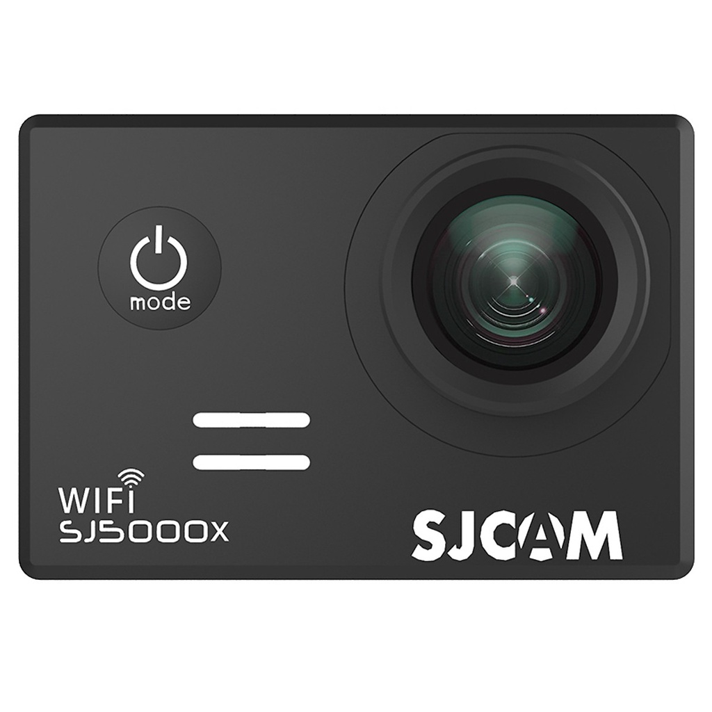 Camera Hành Trình Sjcam SJ5000X 4K Wifi