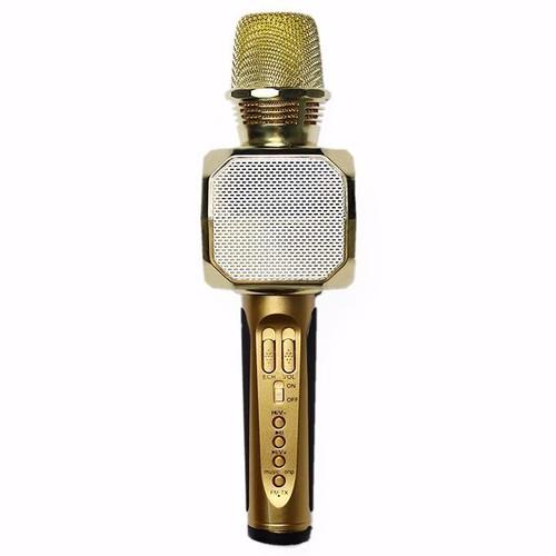 Mic karaoke sd10 - sd10