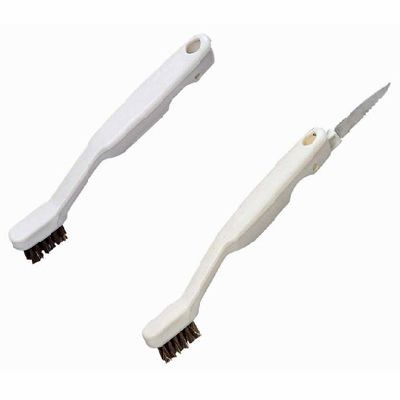 Bàn chải cọ và làm sạch bếp ga xuất nhật km.108