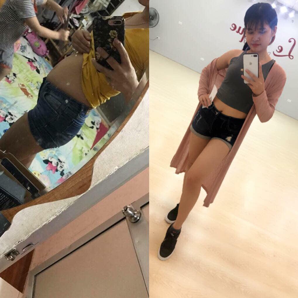 Kem Tan Mỡ Magic Skin