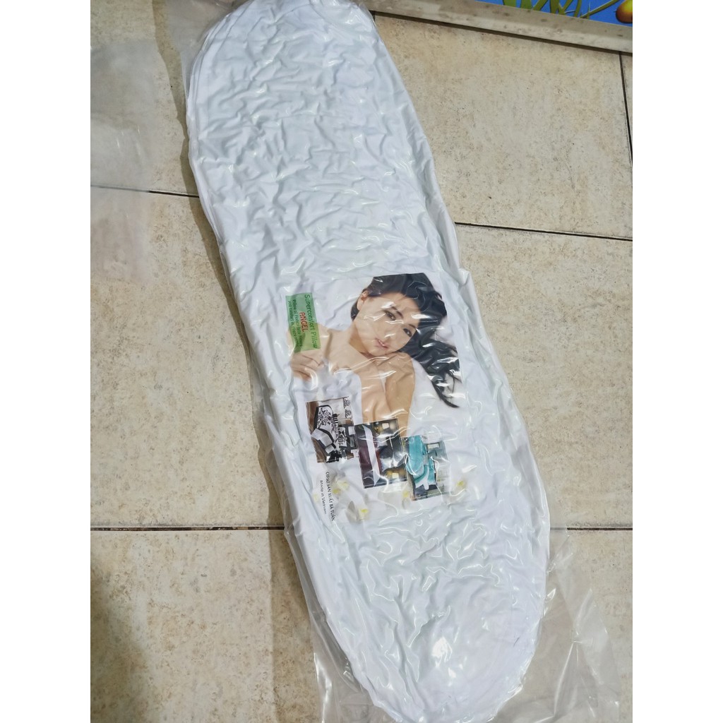 Air-Compressed Pillow, Soft and Comfortable, Super Cheap