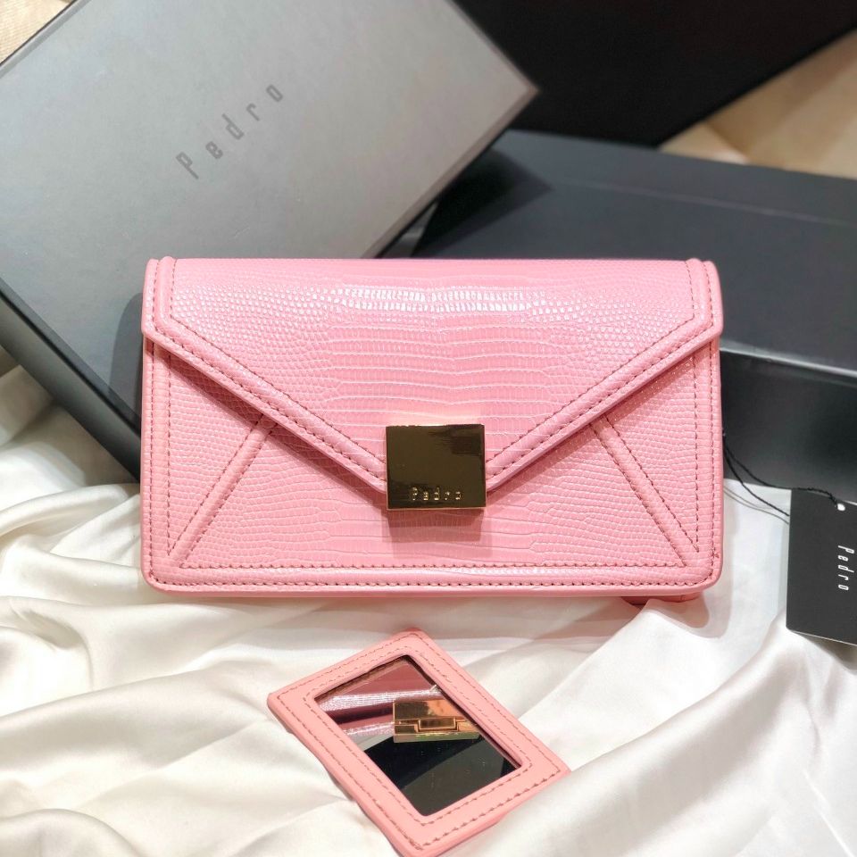 túi bì thư  size 20cm đủ các màu