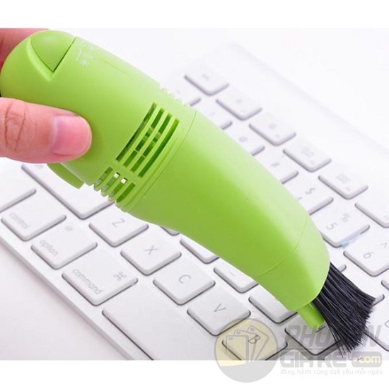 [HCM]Máy hút bụi USB mini