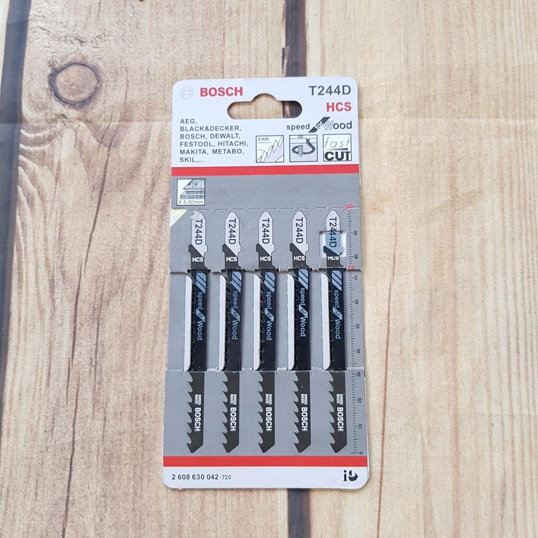 vỉ 5 lưỡi cưa sọc gỗ t224d