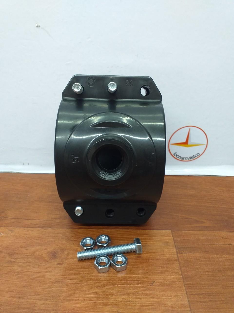 Đai khởi thủy HDPE 90x27