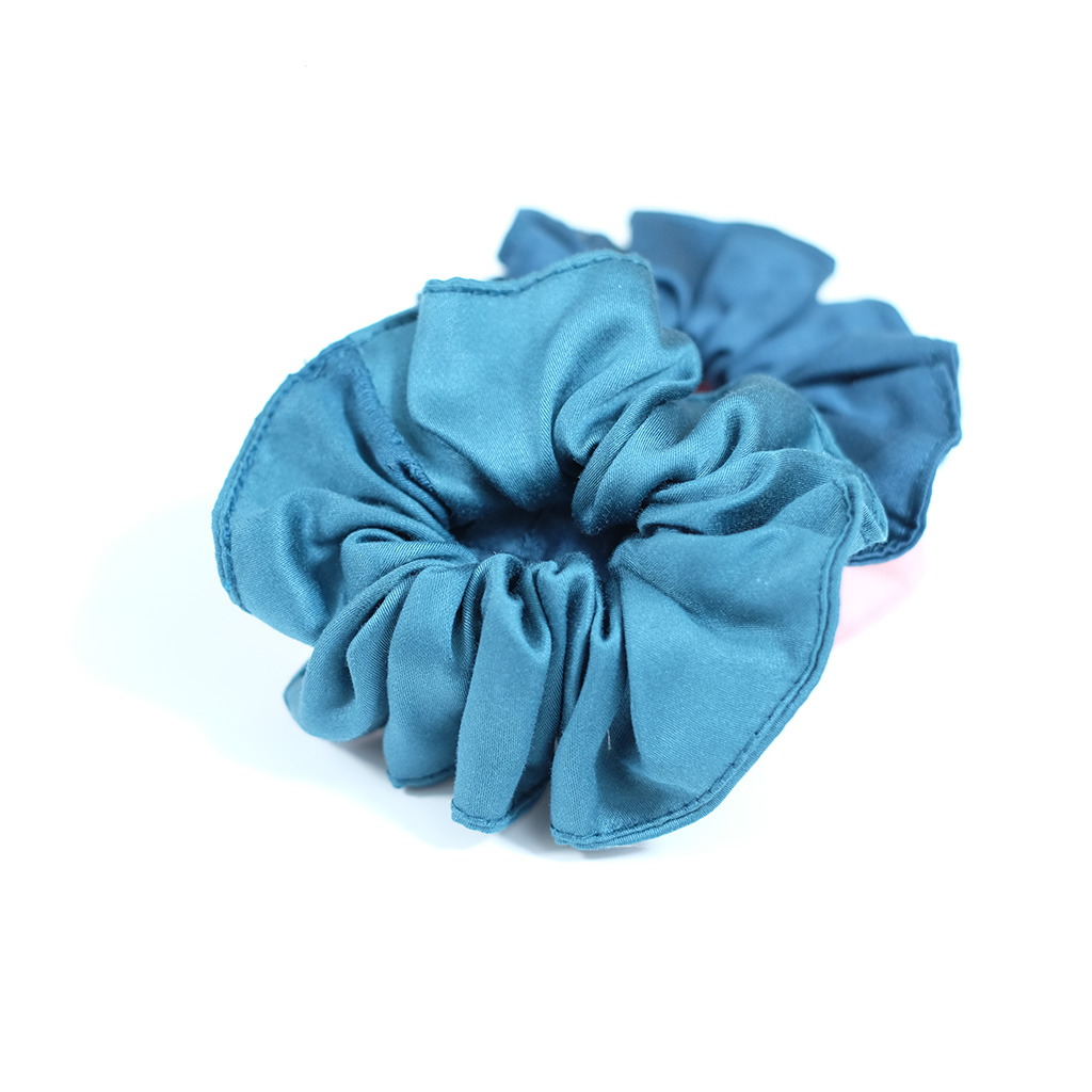 Dây cột tóc Scrunchies Melinen Nhiều màu