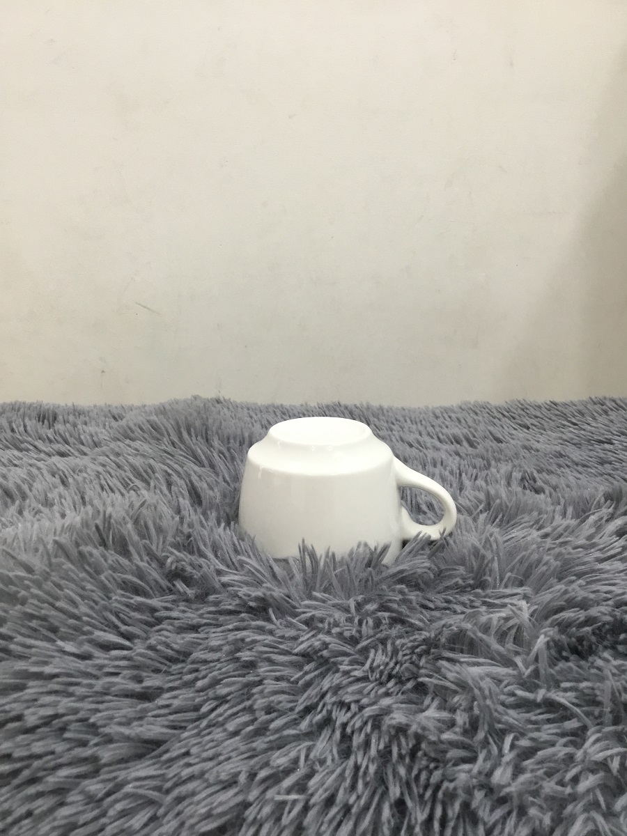 LY SỨ 280 ML - 12x9x7 CM - GỐM SỨ DONG HWA - HÀNG VIỆT NAM CHẤT LƯỢNG CAO
