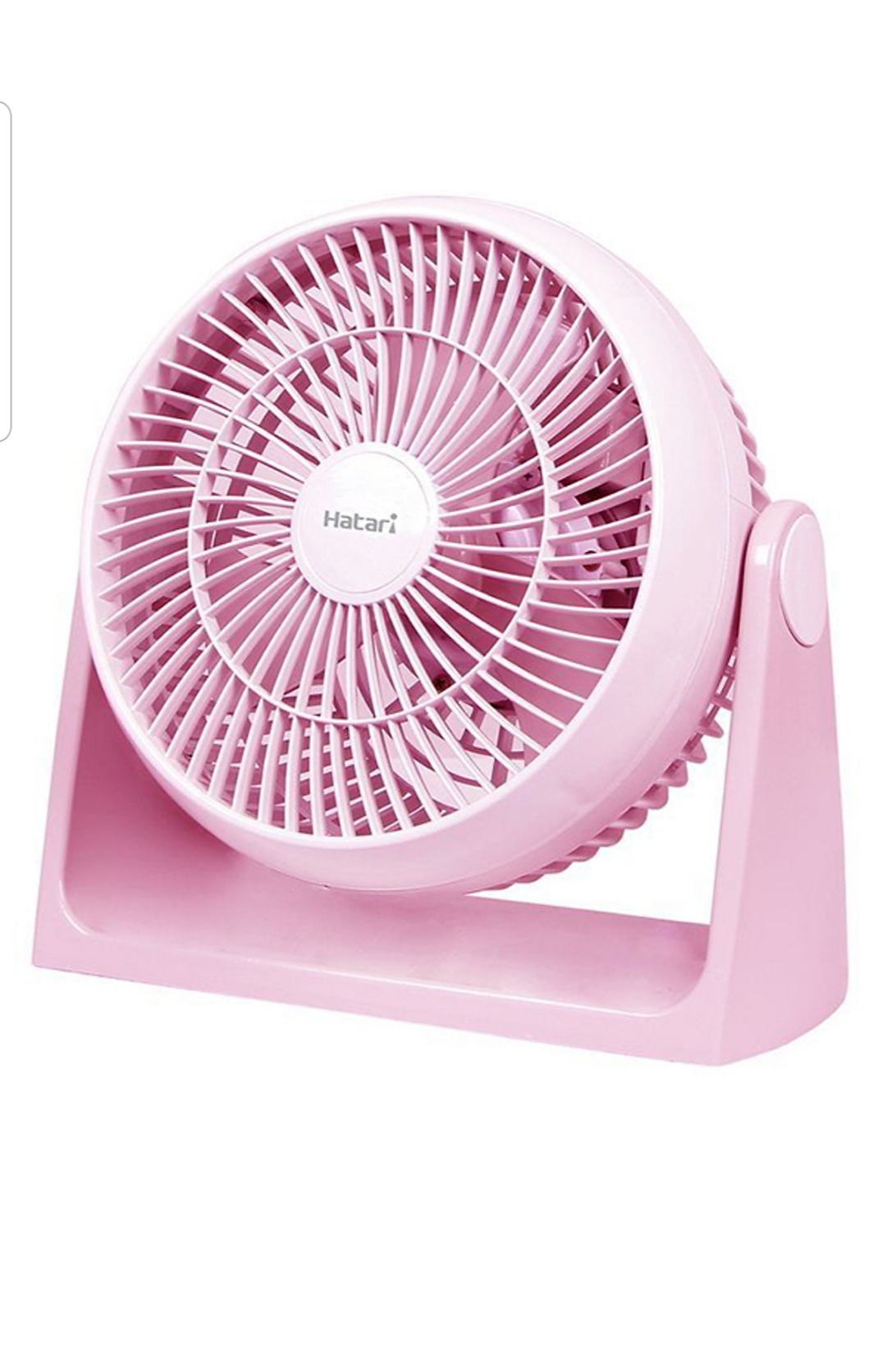 [Thái nội địa][Bảo hành 3 năm]Quạt bàn Đa năng Hatari HT-PS20M1