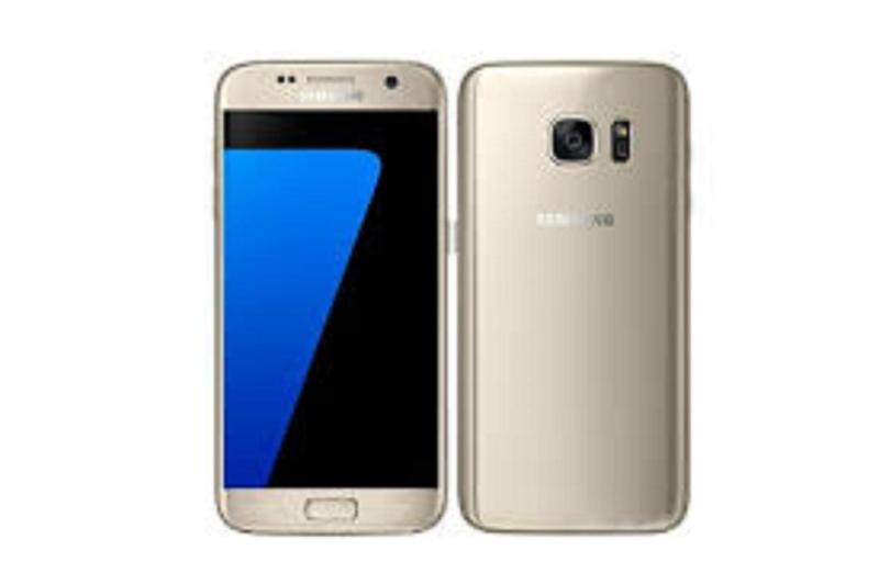 Samsung Galaxy S7 ram 4G rom 32G Fullbox - BH 1 đổi 1
