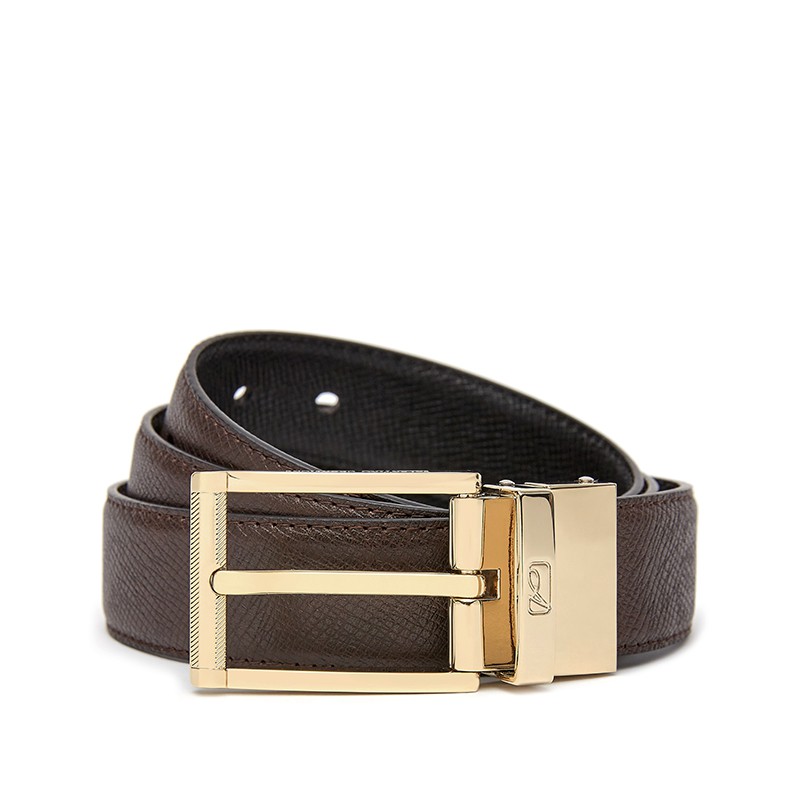 Thắt lưng da Valentino Creations-VB680N-1GO-207B-BN