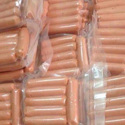 TÚI HÚT CHÂN KHÔNG HAI MẶT TRƠN ĐỦ SIZE (CHỌN SIZE)