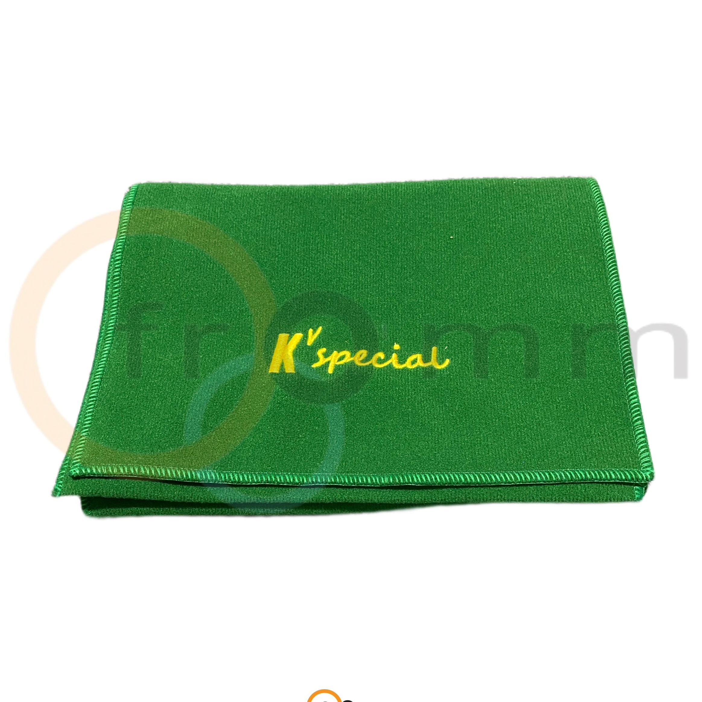 Khăn lau bụi lơ bida K-Special