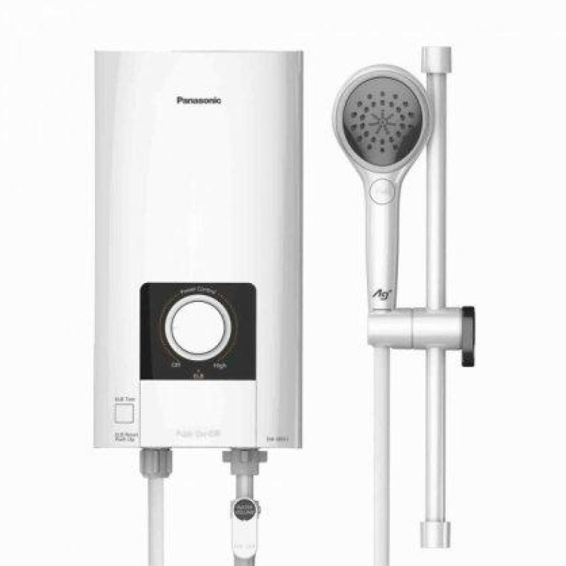 Bảng giá Máy nước nóng trực tiếp Panasonic DH-4NS3VW-4500W Điện máy Pico