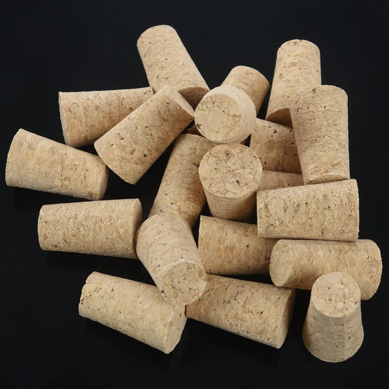 Vỏ chai vang 750ml trang trí trưng bày