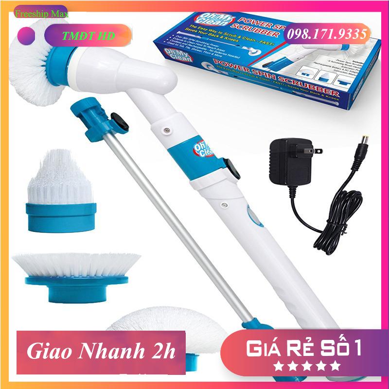 BÁO GIÁ Chổi Chà Sàn Nhà Thông Minh | Shopee Lazada Sendo Tiki mới nhất 38 Chổi Lau Nhà, Dụng Cụ Lau Chùi Thông Minh, Chổi Điện Đa Năng Chà Vết Bẩn Thông Minh 360 Độ Lau Sạch Nhanh, Nhỏ Gọn, Tiện Dụng Bảo Hành Uy Tín Lỗi 1 Đổi 1