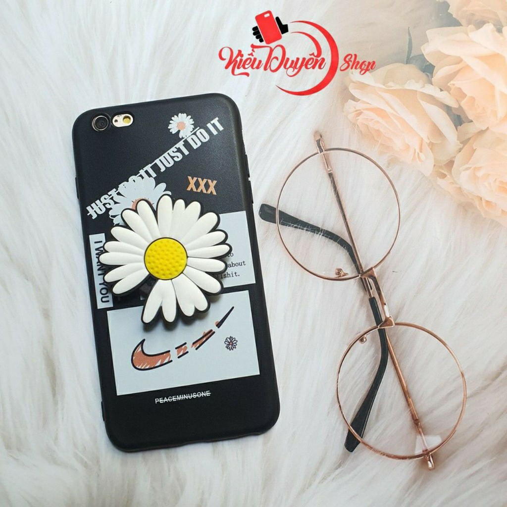 Ốp lưng Vsmart Star 5,Aris,Joy 4,Live 4,Star 4,Live,Active 3,Joy 3,Star 3,Joy 1+,Active 1+,Bee 3,Ốp Just kèm giá đỡ-VS29