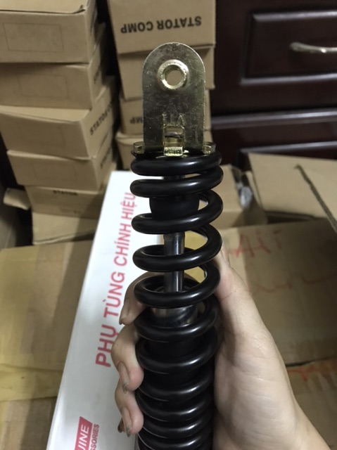 [HCM]Phuộc nhún sau xe Attila zin hãng SYM