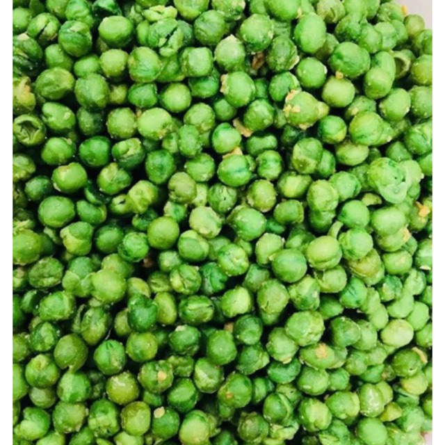 [HCM](Combo 1kg) 2 hũ đậu Hà Lan muối hiệu TPS