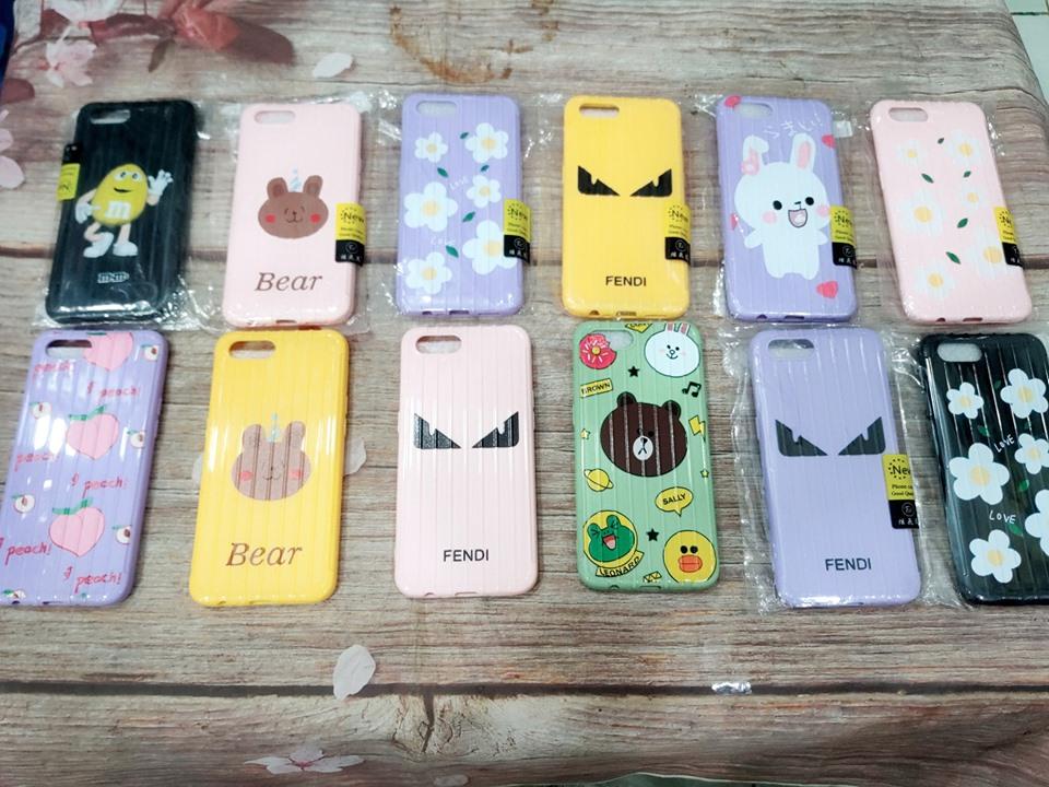 ỐP LƯNG OPPO A1K REALME C2 INBOX SHOP CHỌN HÌNH