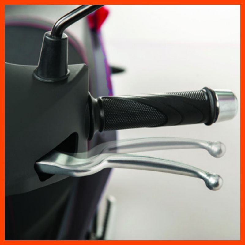 Tay Côn Xe Star Sr 125 Hàng Chính Hãng SYM
