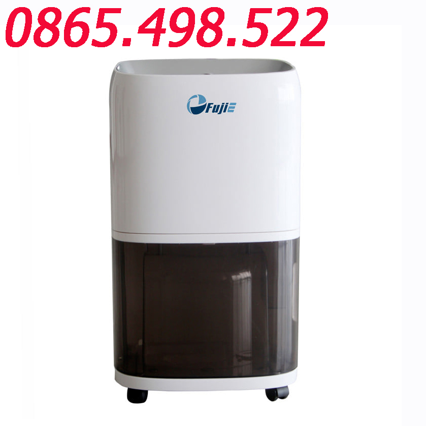 Máy hút ẩm gia đình fujie hm-918ec