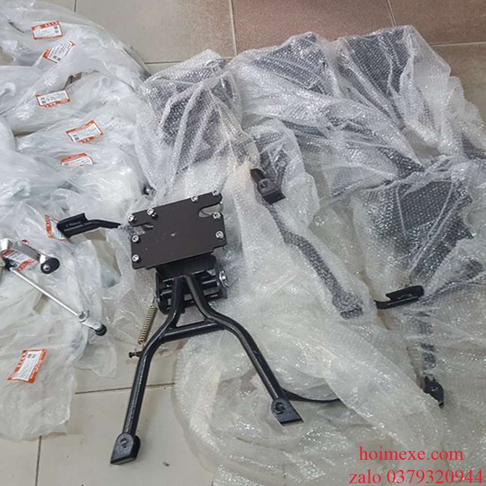 Chân chống đứng Suzuki Gz150a / GZ125