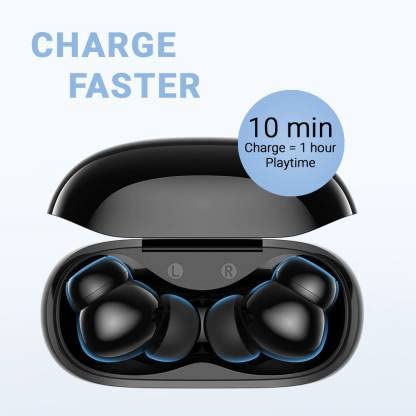 Tai Nghe Bluetooth SoundCore R100 True Wireless (TWS) - A3981