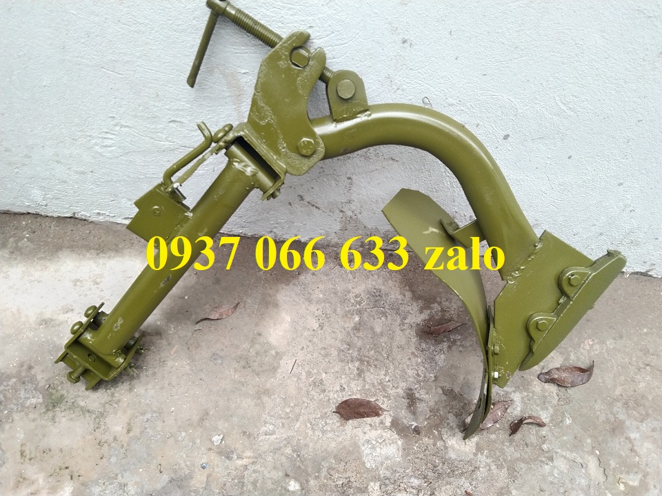 Lưỡi cày lắp máy xới đất đa năng, hàng đẹp